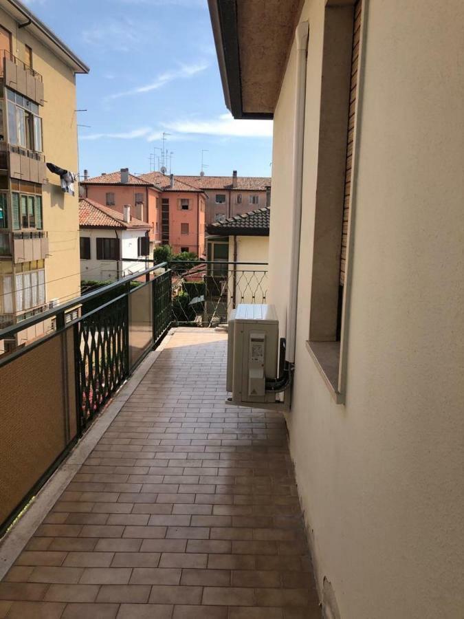 Ferienwohnung Casa Lucia Mestre Exterior foto